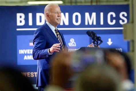 Biden is trying again on student loan forgiveness. Here’s where the process stands